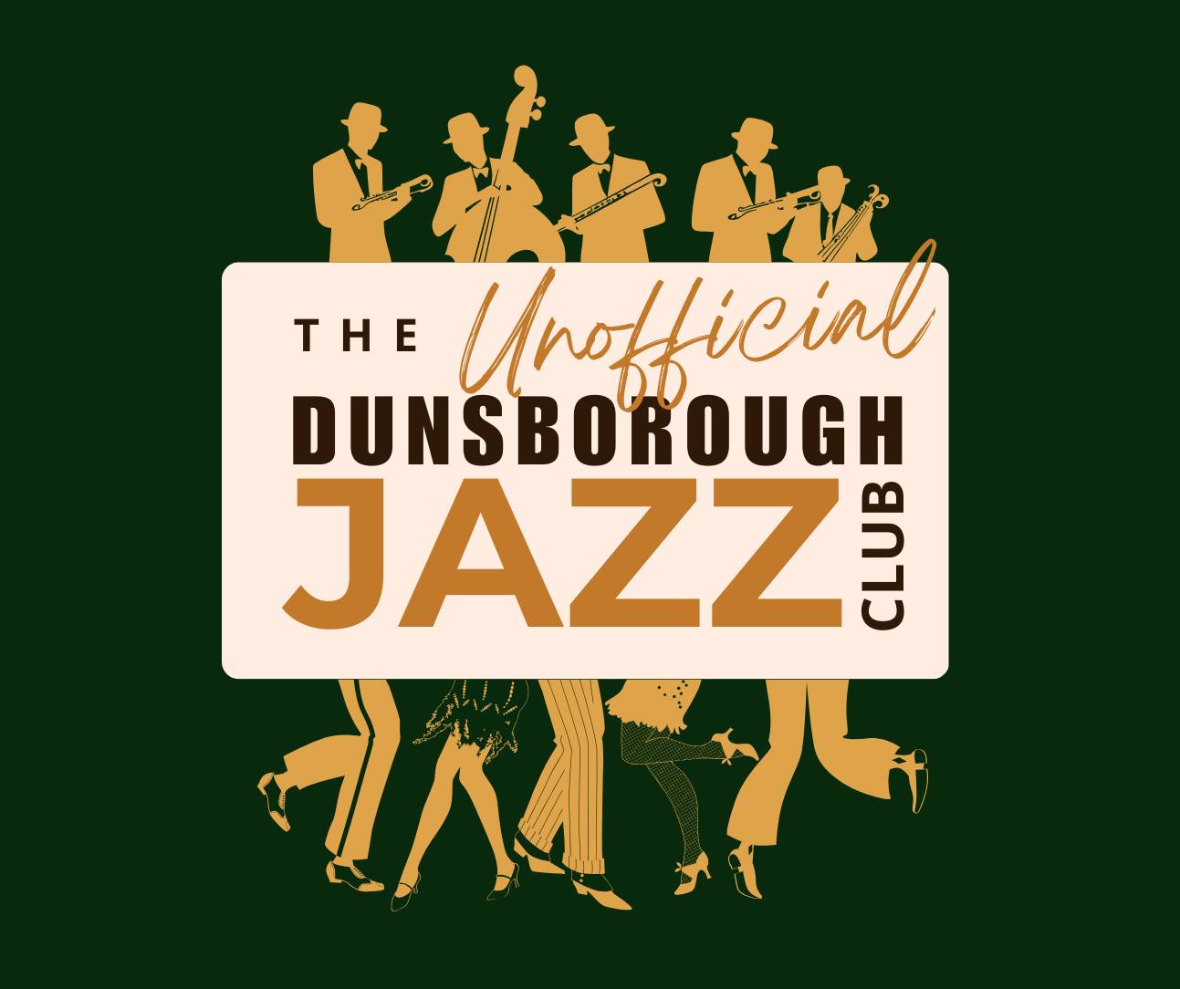Unofficial Dunsborough Jazz Club - Swing & Jazz