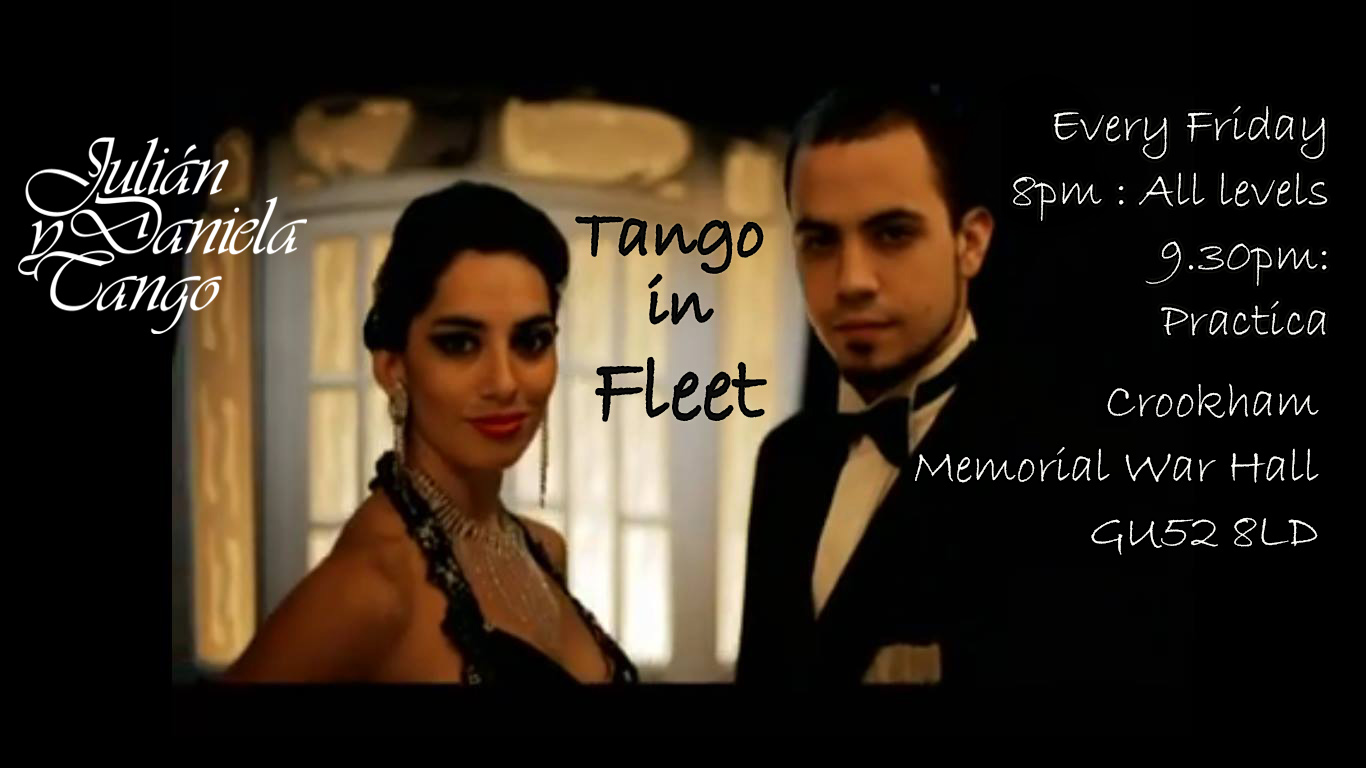 Class and Practica with Daniela and Julian