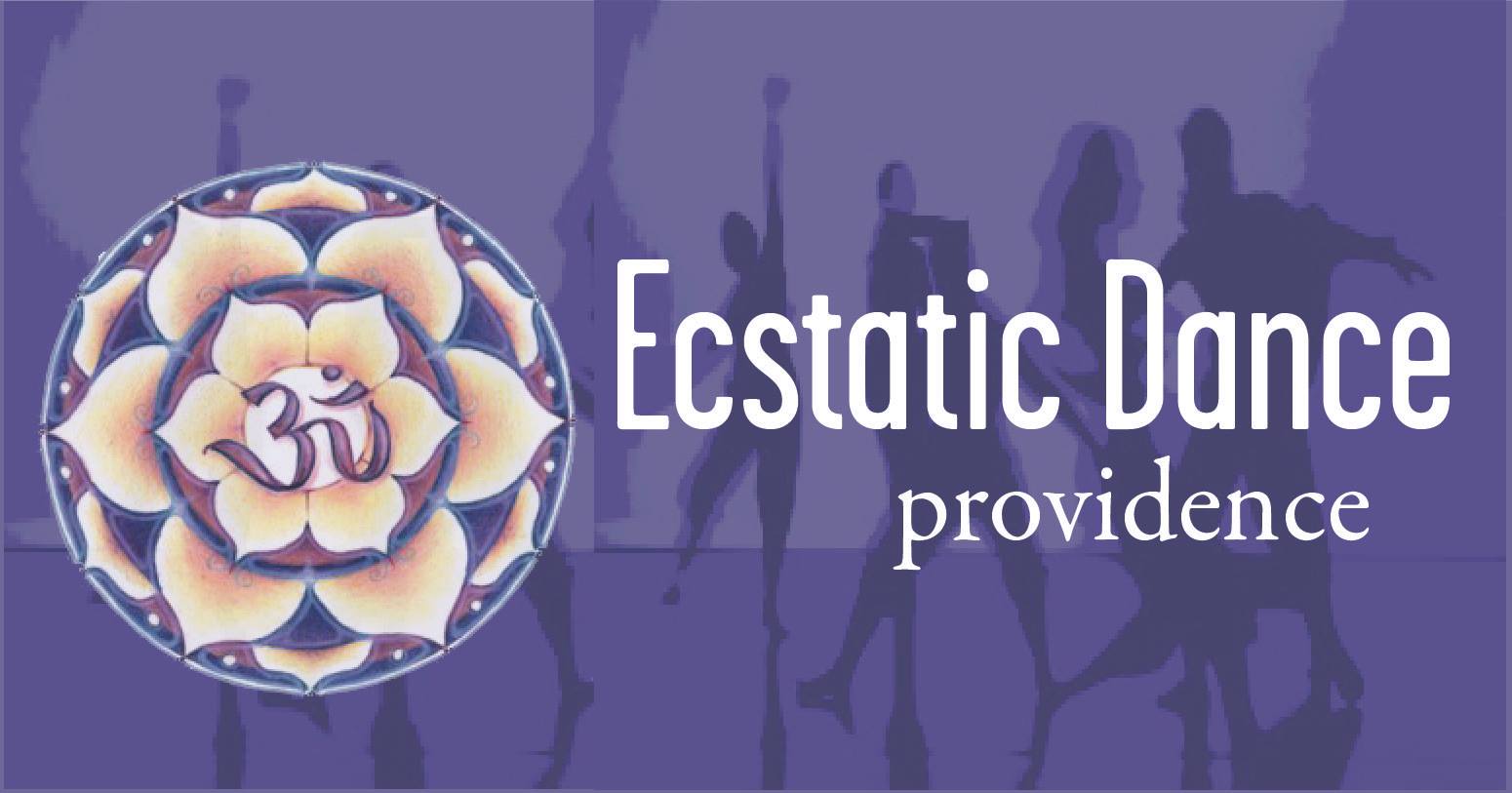 We Need To Ecstatic Dance!