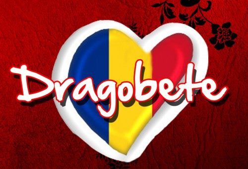 De Dragobete-Latino Party