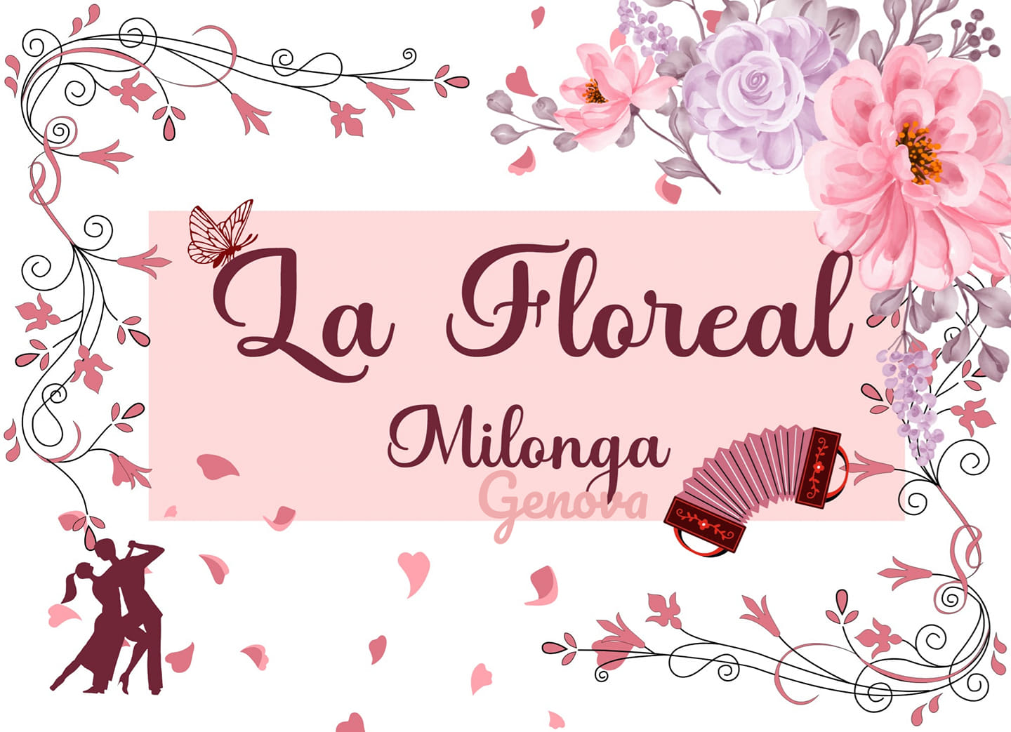 La Floreal🌸