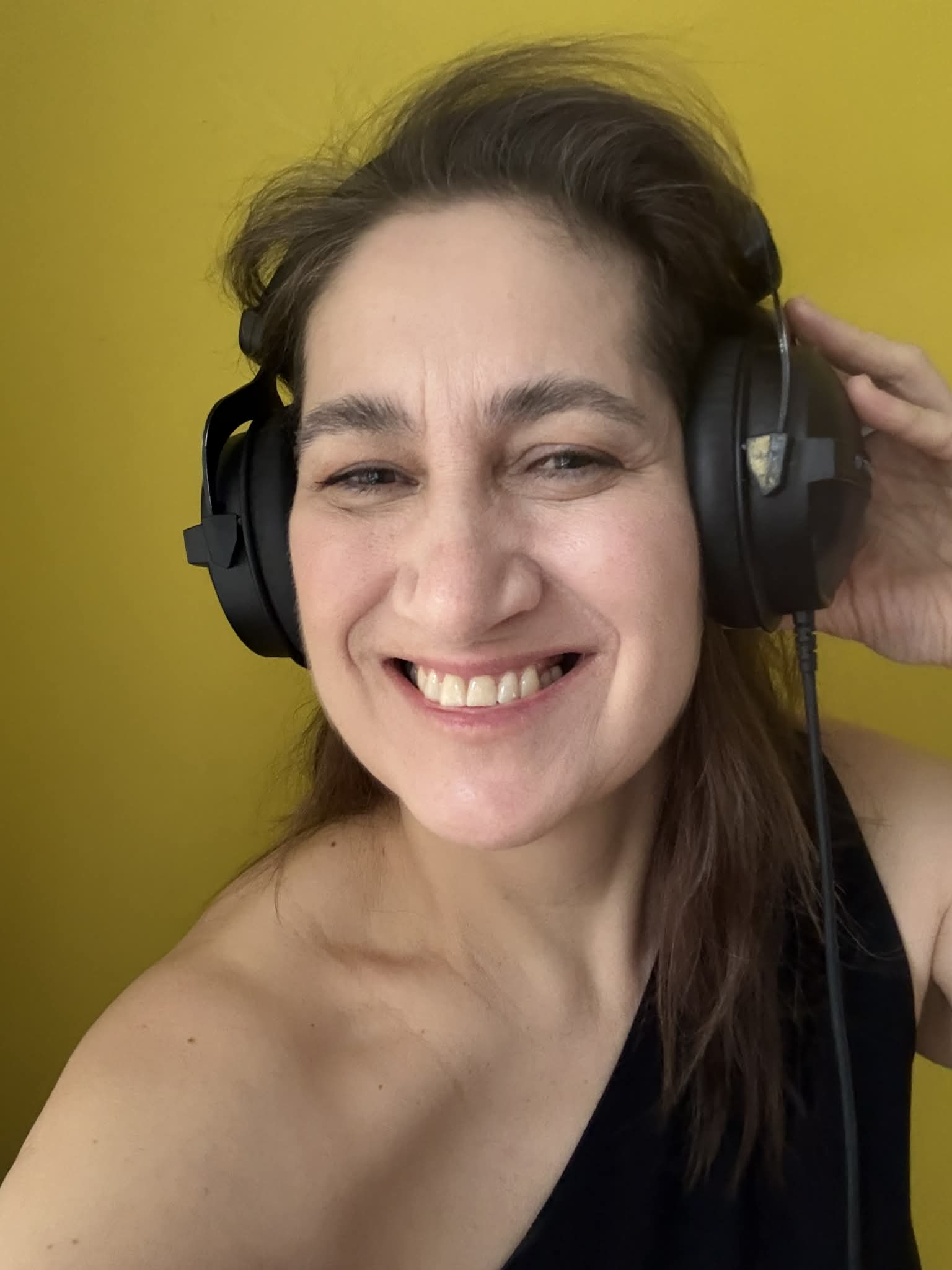 Czwartkowa Milonga Alternativa - DJ Edyta