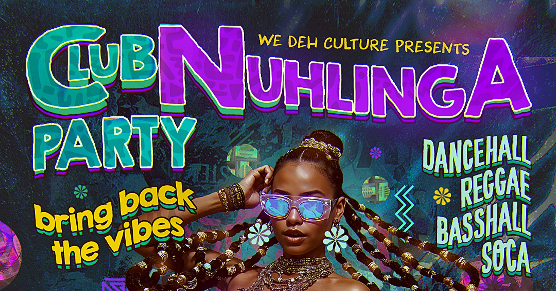 Club Nuh Linga Debaser Klubben