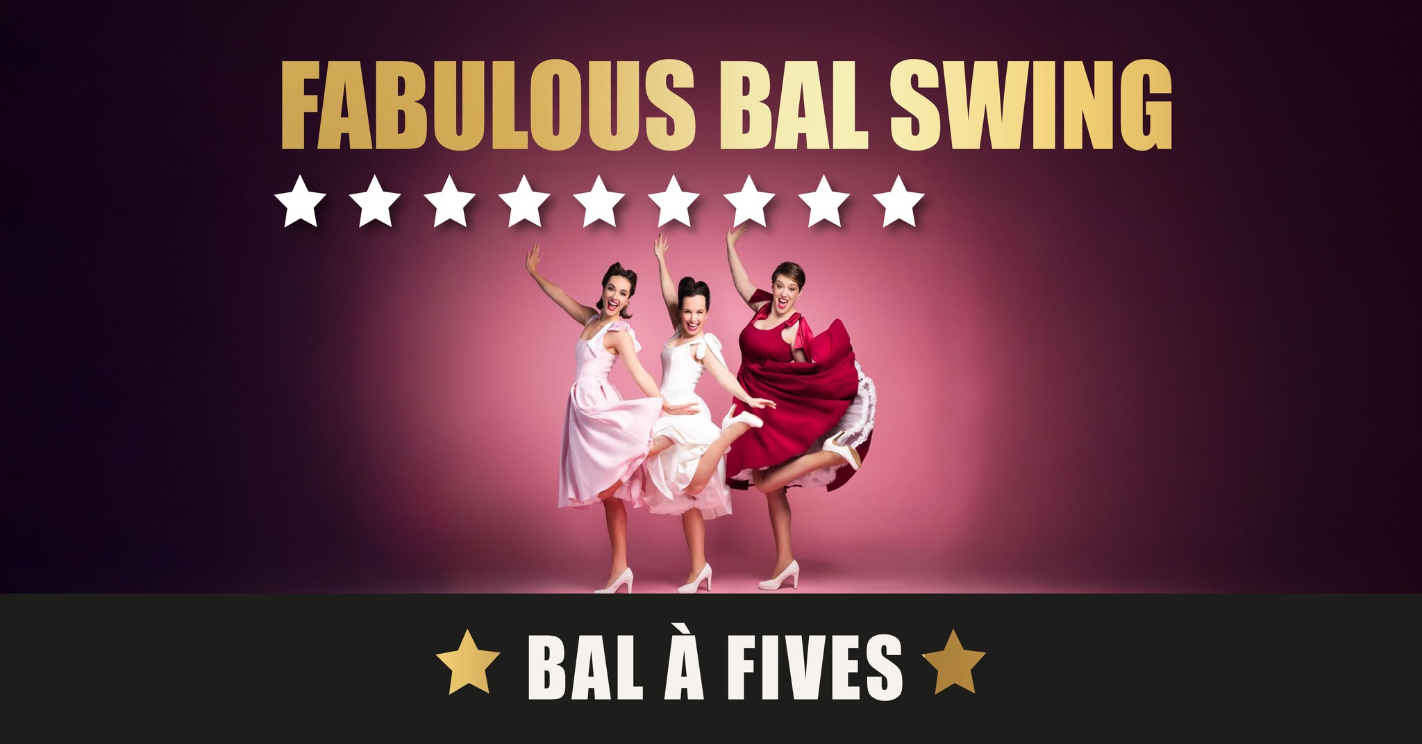Fabulous BAL SWING