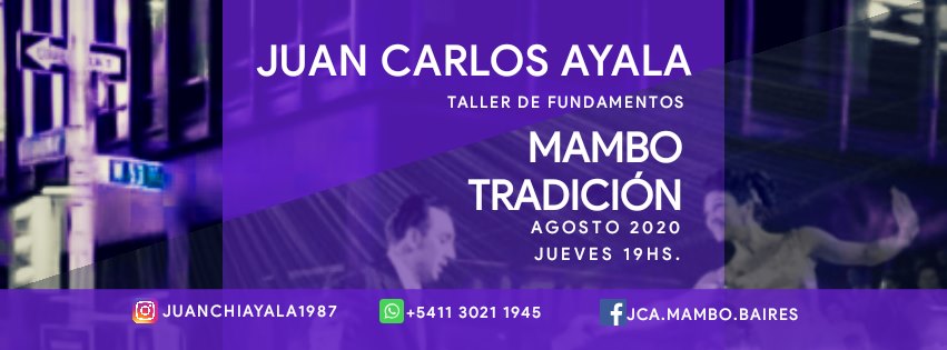 Mambo Tradición