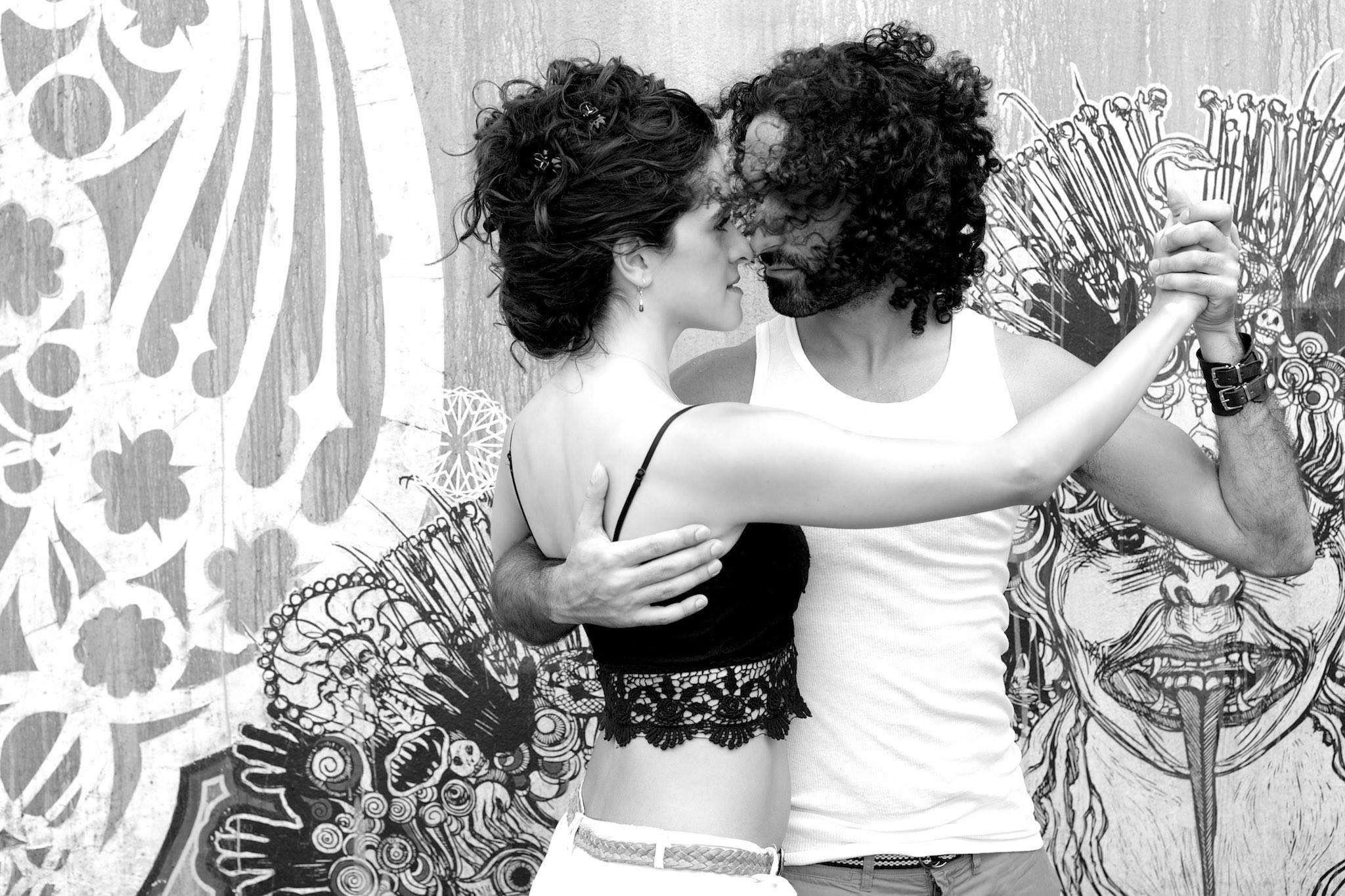 Tango Workshop