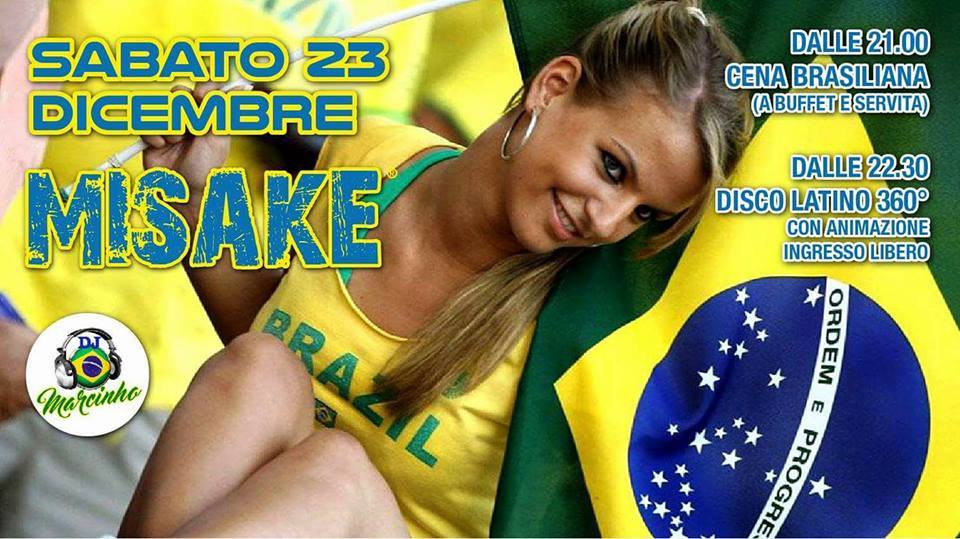 Misake Brasil