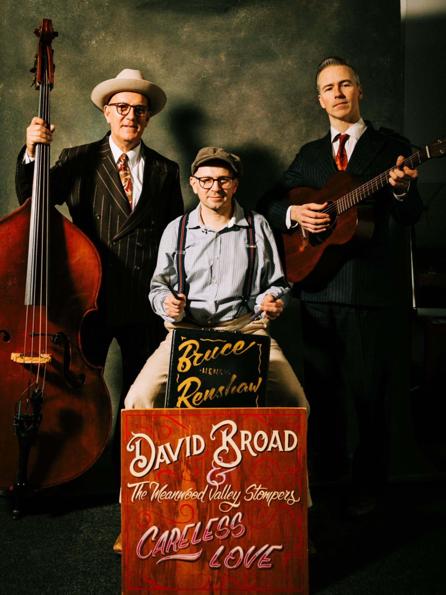 RED FEATHER CLUB SWING DANCE