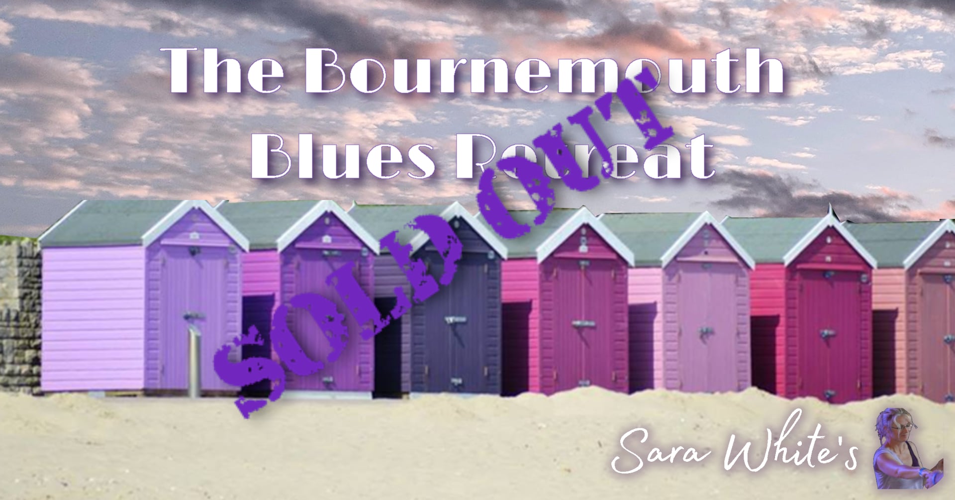Bournemouth Blues Retreat - MAR '26