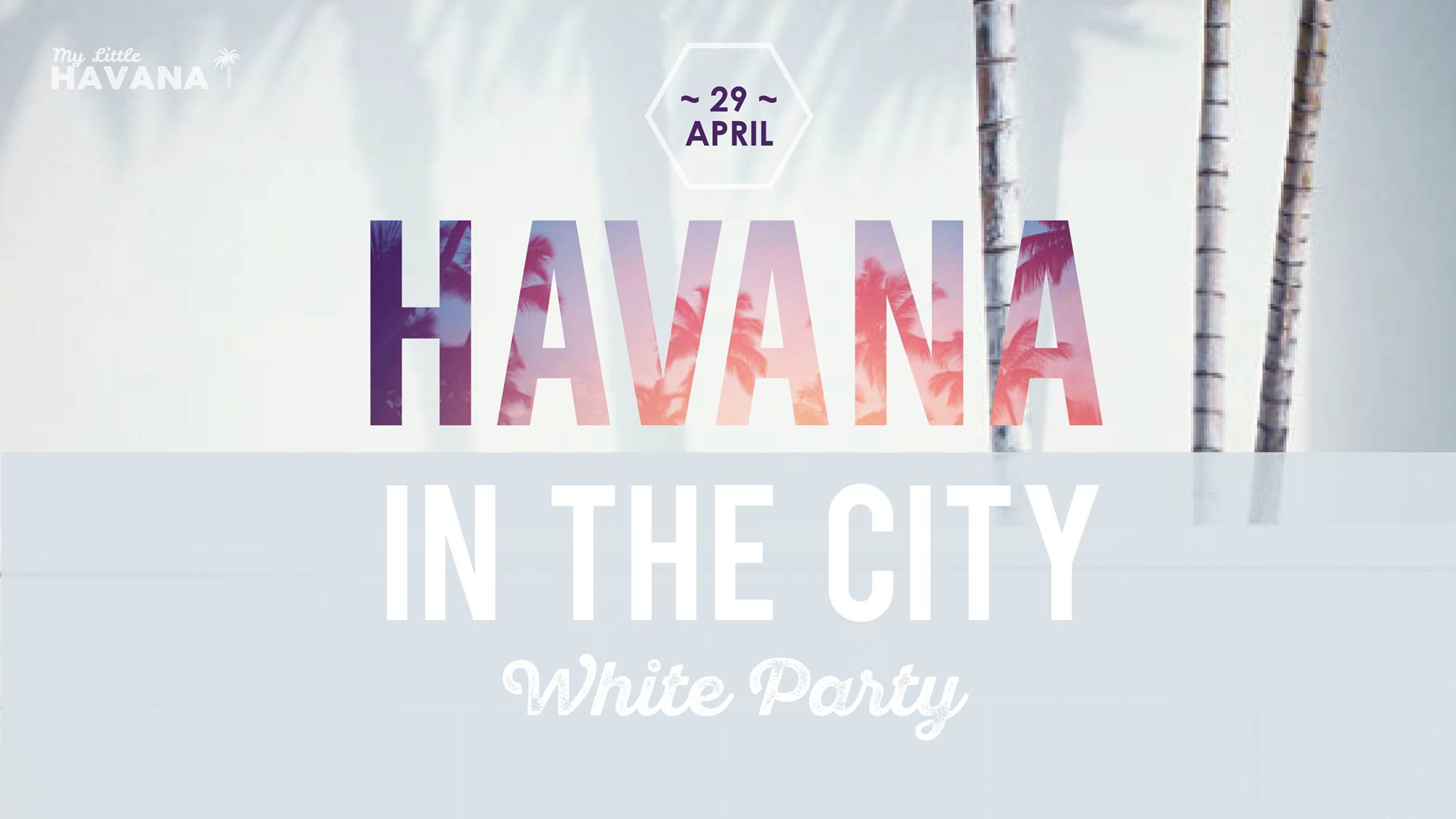 Havana In the City Party: Live Music, DJ'S, Shows, Salsa