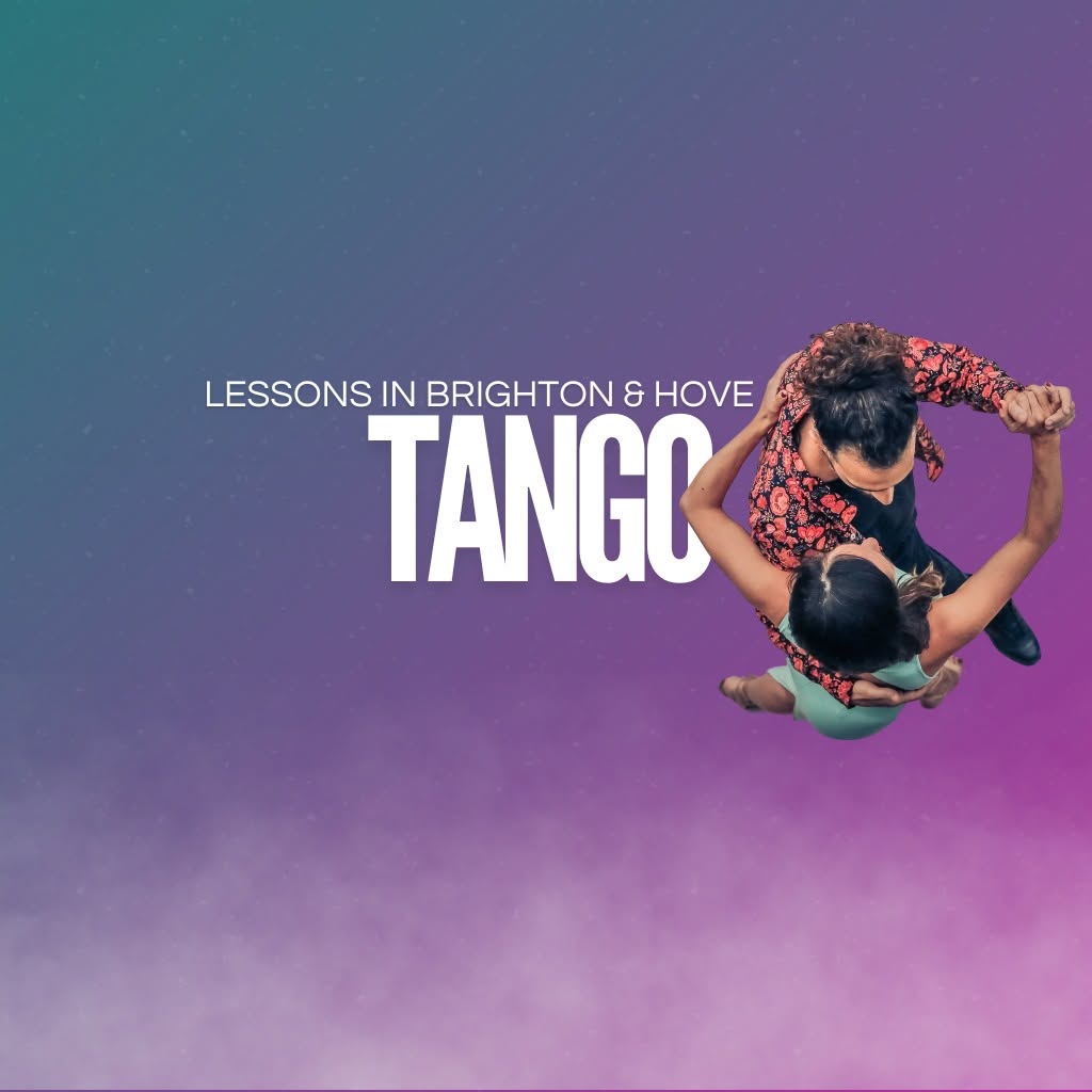 Tango Class in Brighton