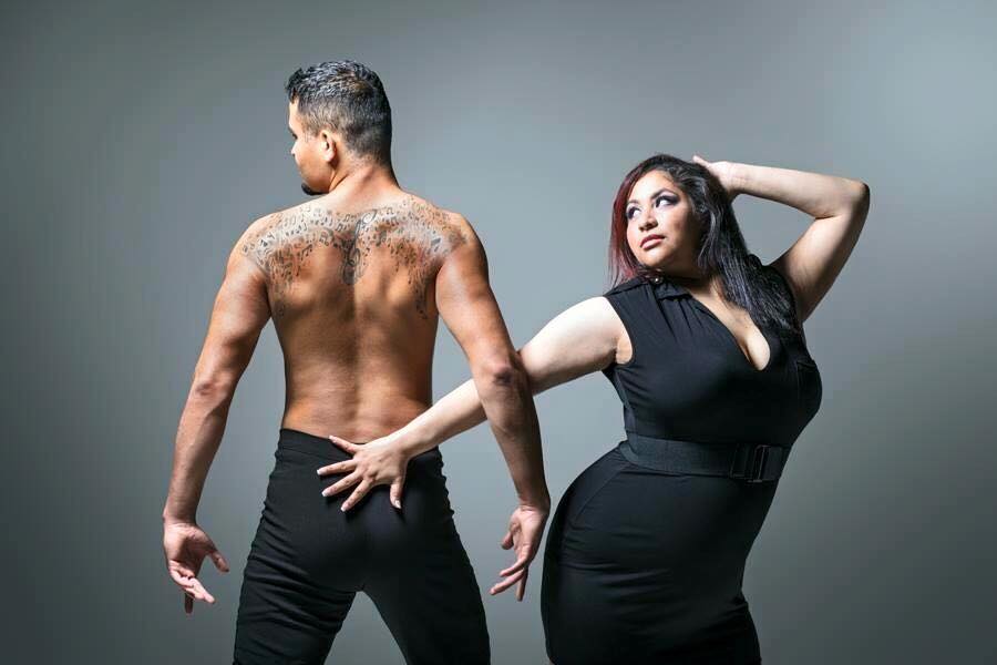 Bachata Intensive Weekend with Kat Arias