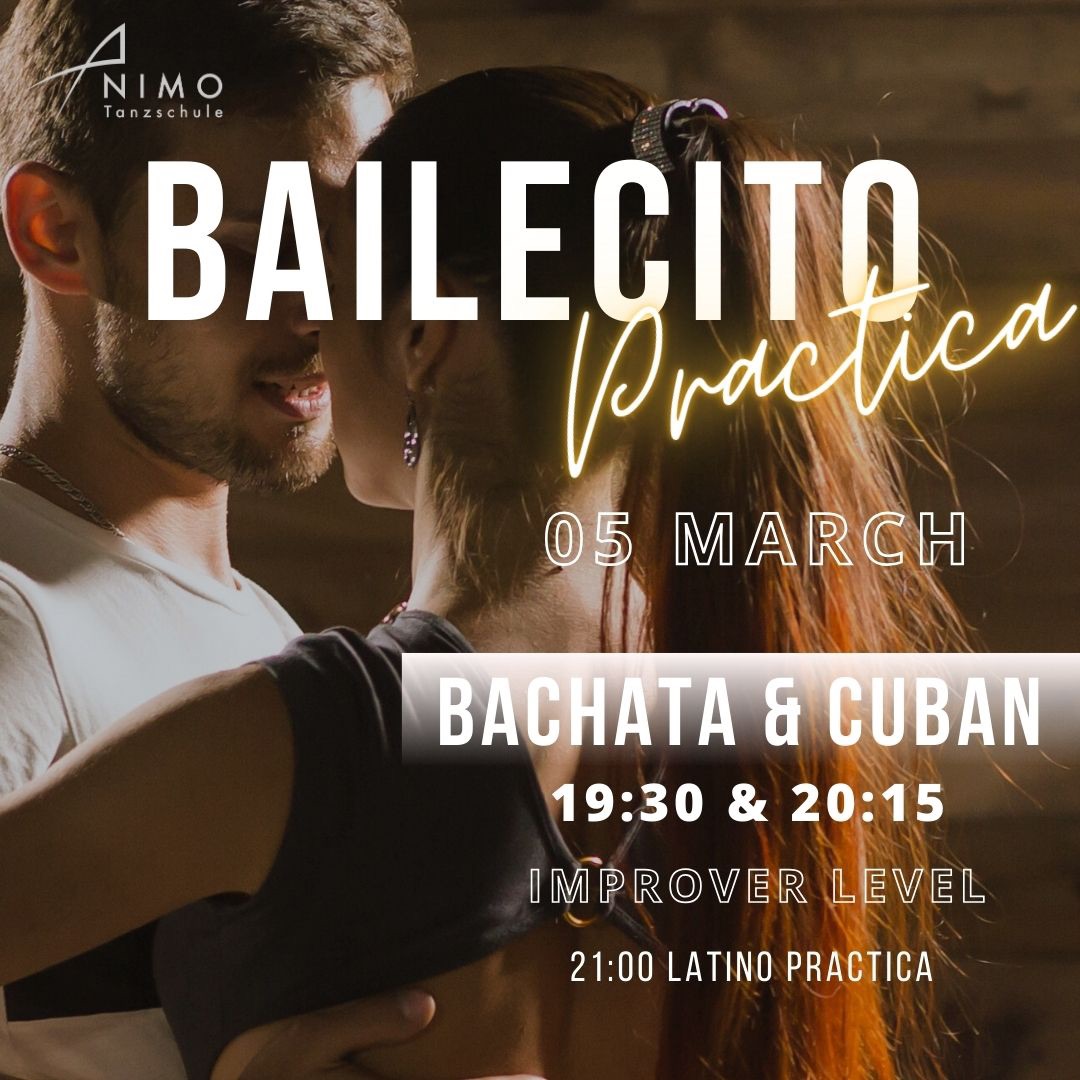 Animo Latino in Mannheim