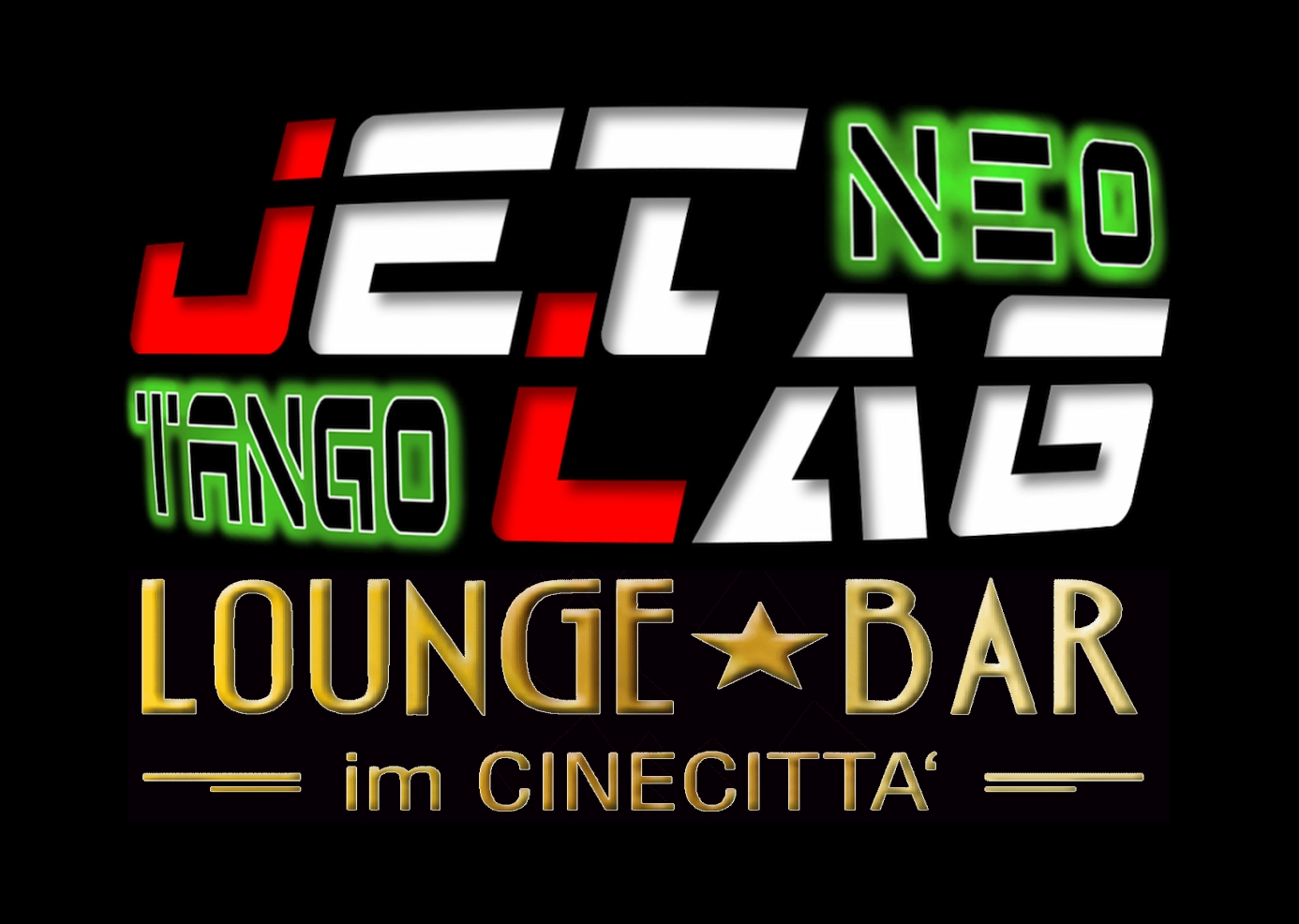 JetLag NeoTango mit Praktika