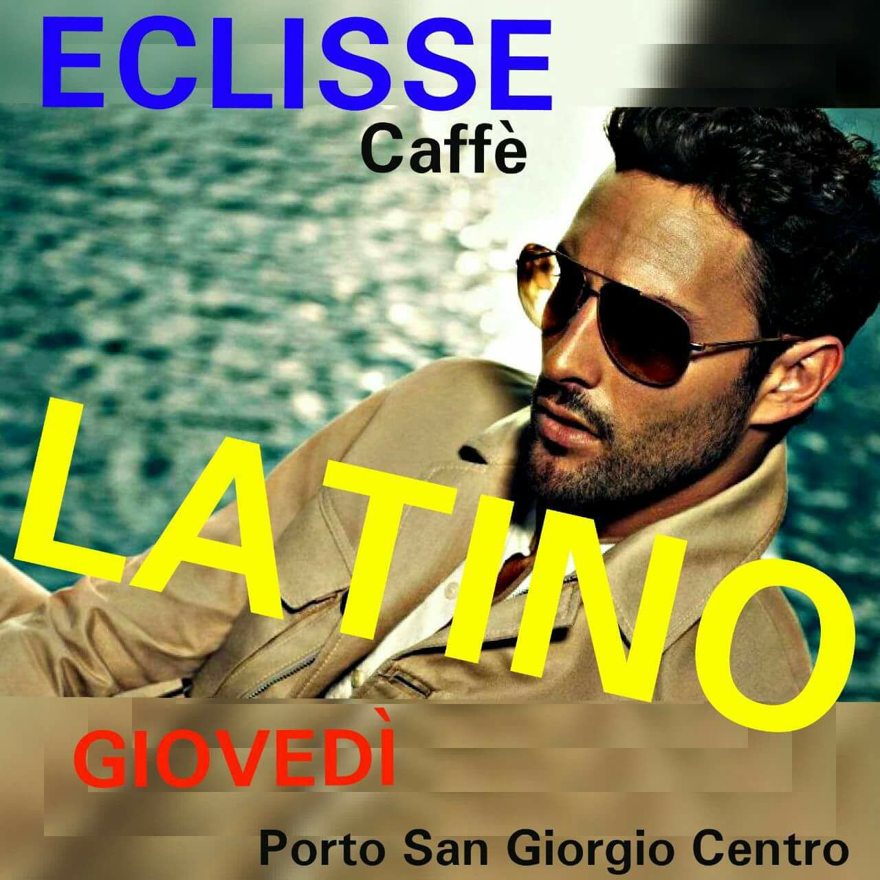 ECLISSE Caffè LATINO