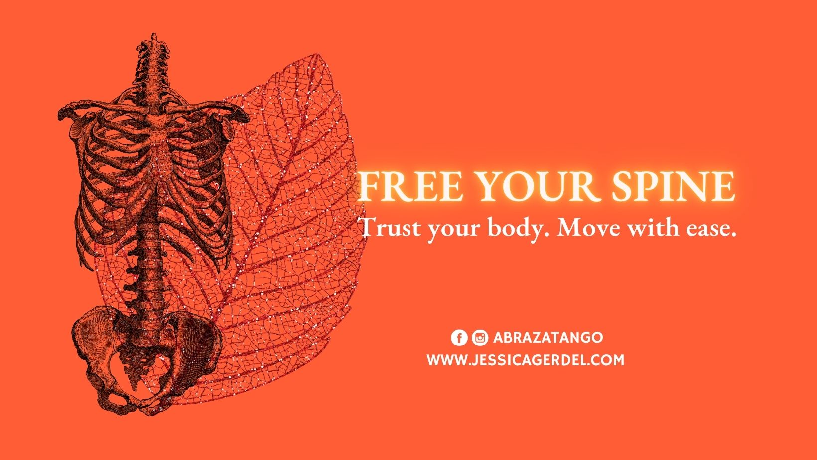Free your Spine