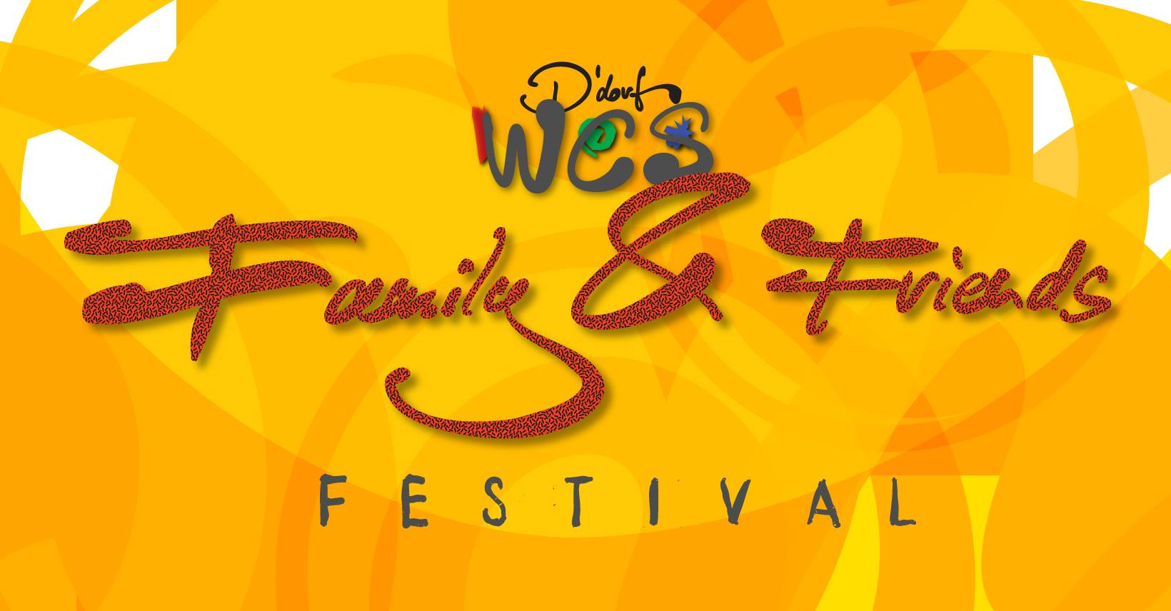 Family & Friends Festival