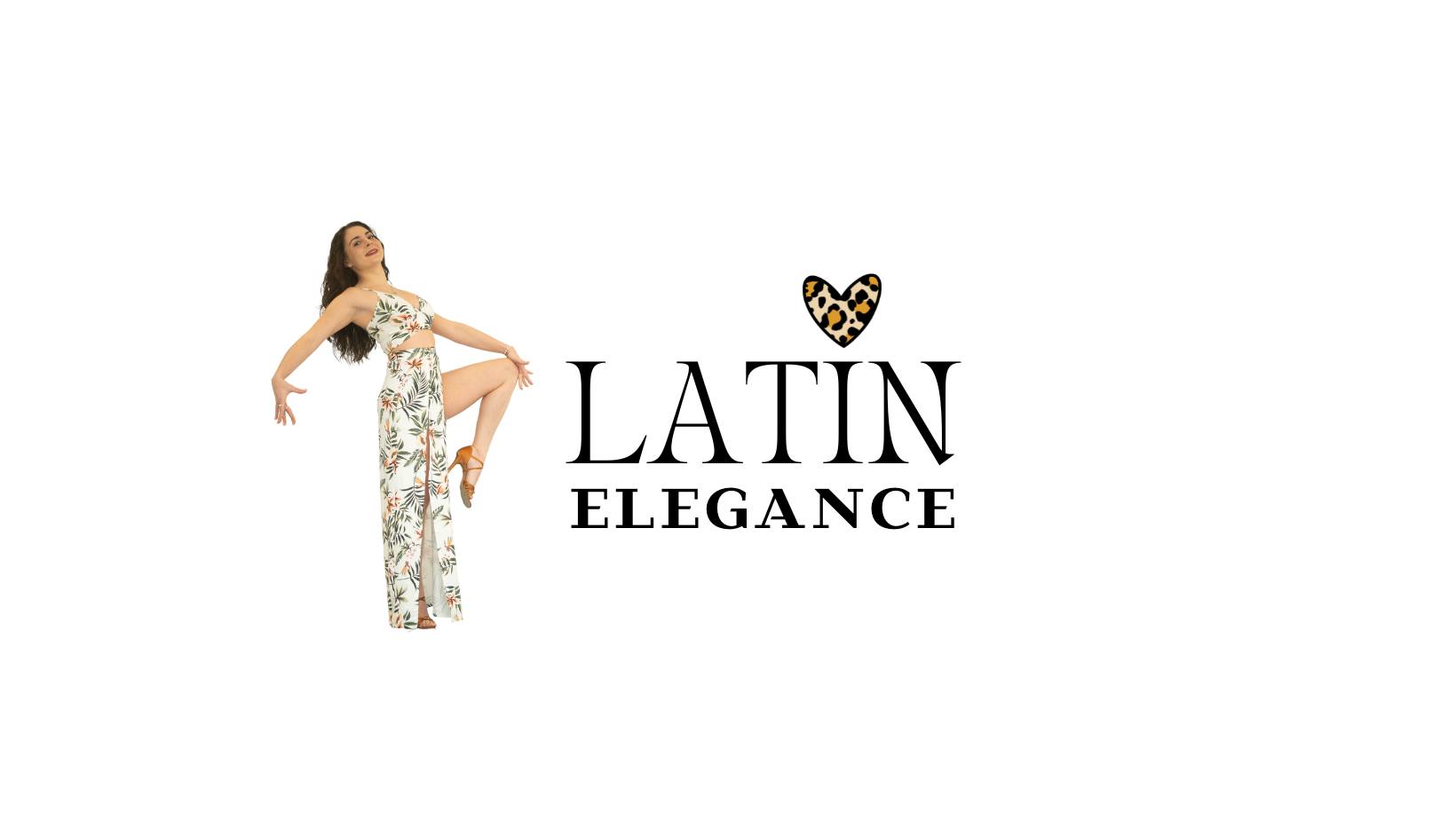 LADIES LATIN ELEGANCE - LATINO PLESOVI ZA CURE! UPISI!