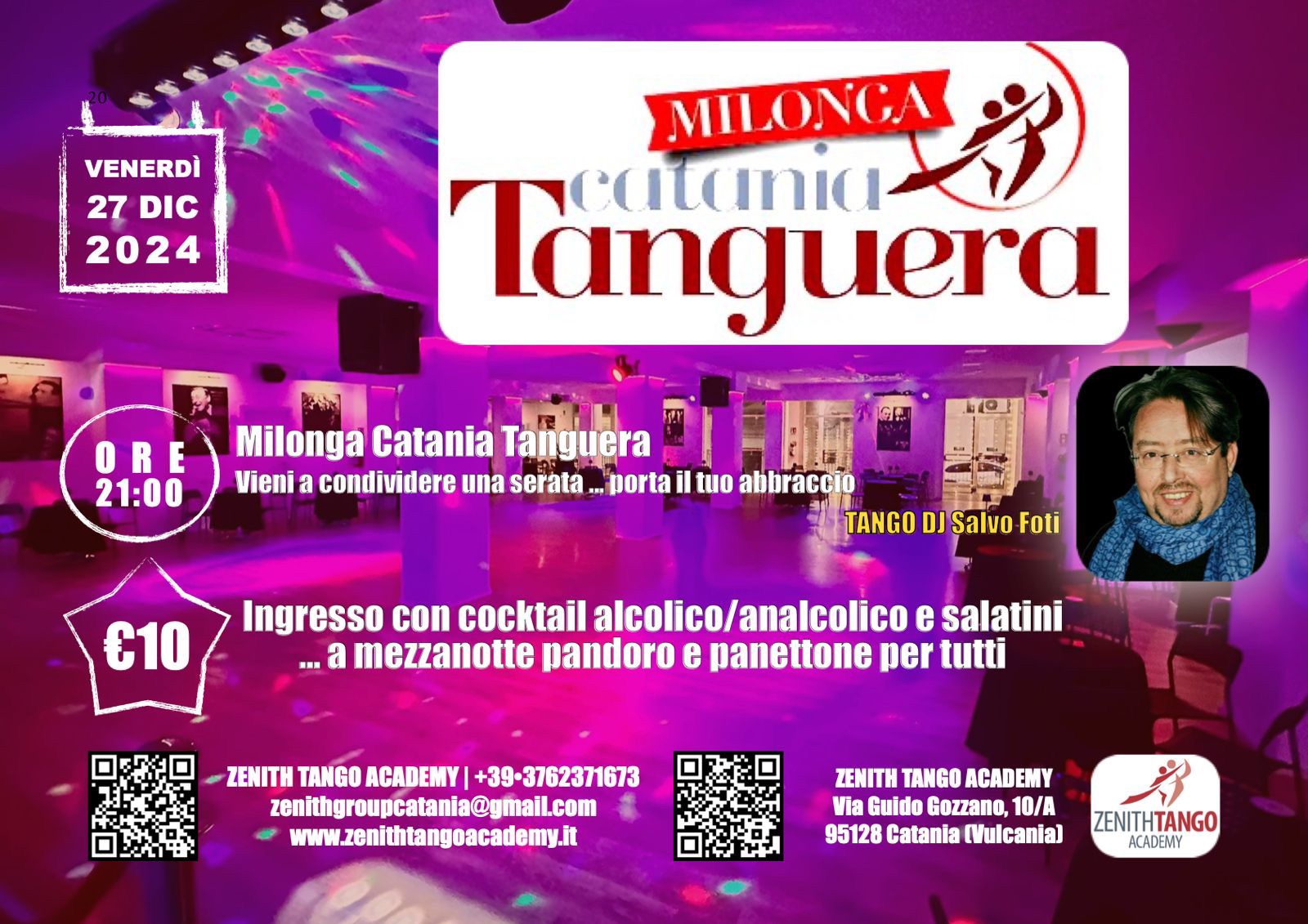 Catania Tanguera