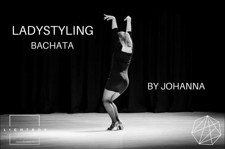 FINAL Bachata Ladystyling Workshop