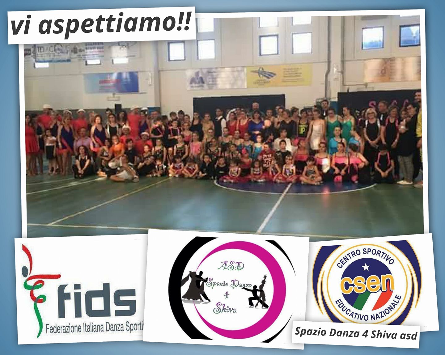 WORKSHOP GRATUITO PER BAMBINI e RAGAZZI