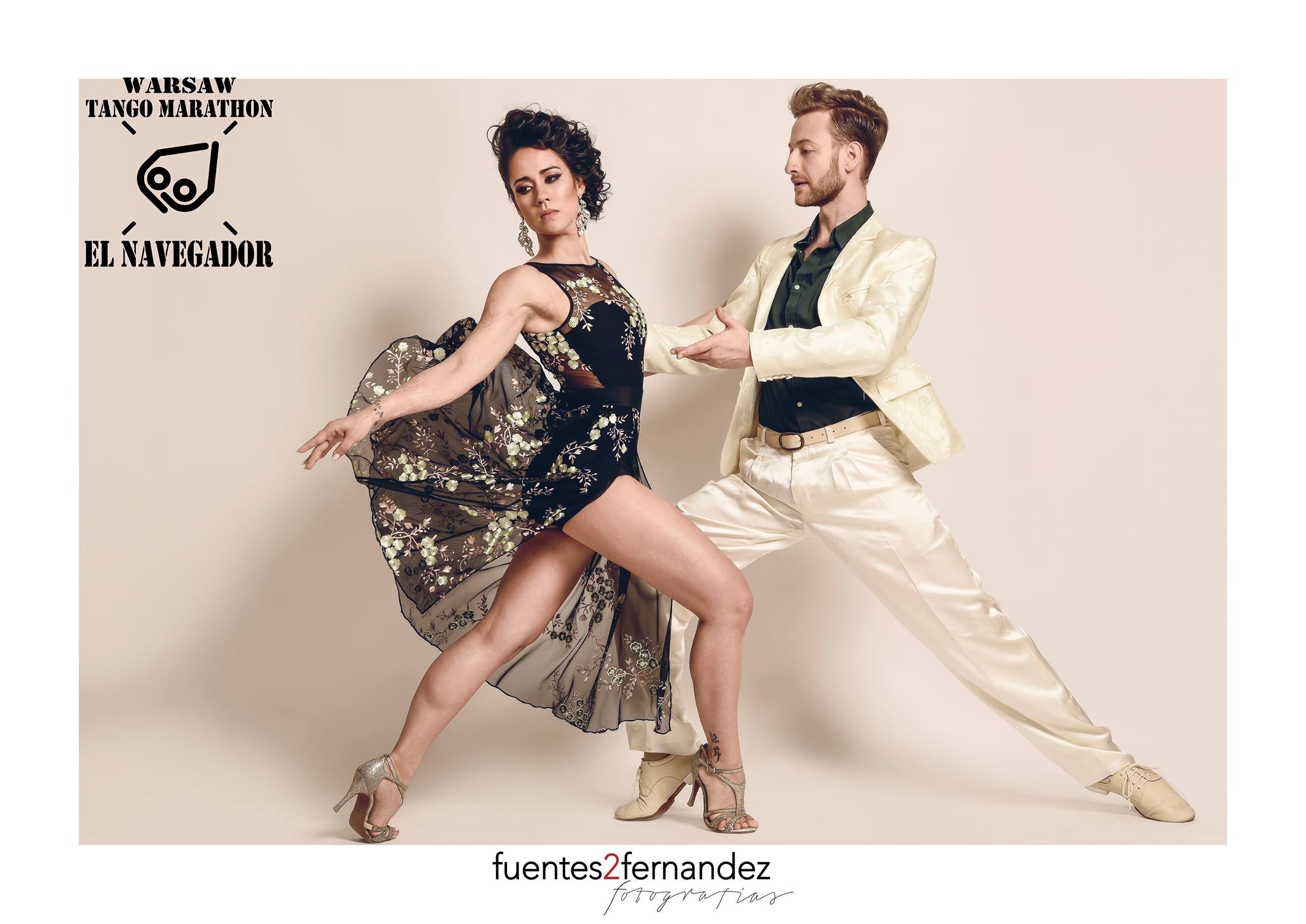 Marathon El Navegador: After-party! DJ Gabriele Sabato