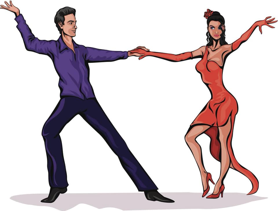 PureSALSA - Dundee Salsa Classes