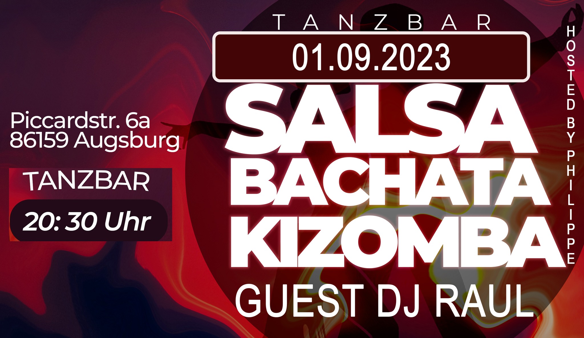 SALSA IS BACK TO ROOTS