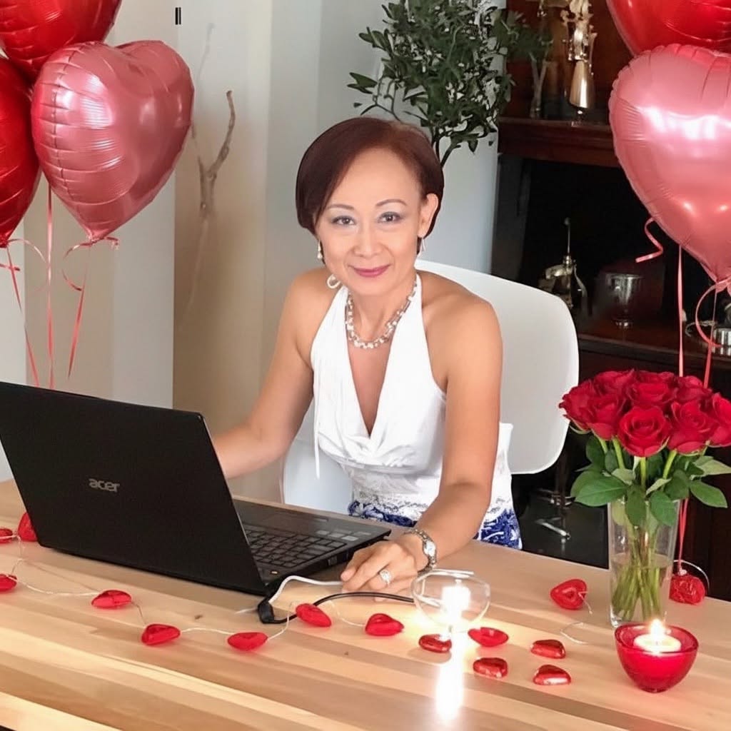 Milonga Corazón - Valentine’s Edition