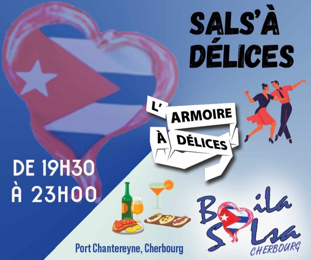Sals'à délices #4