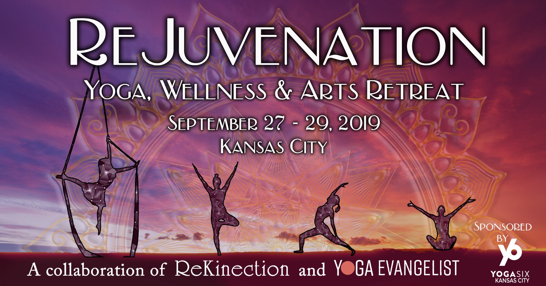 ReJuvenation Retreat