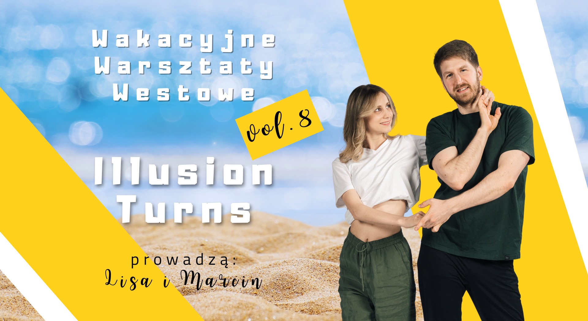 Illusion Turns