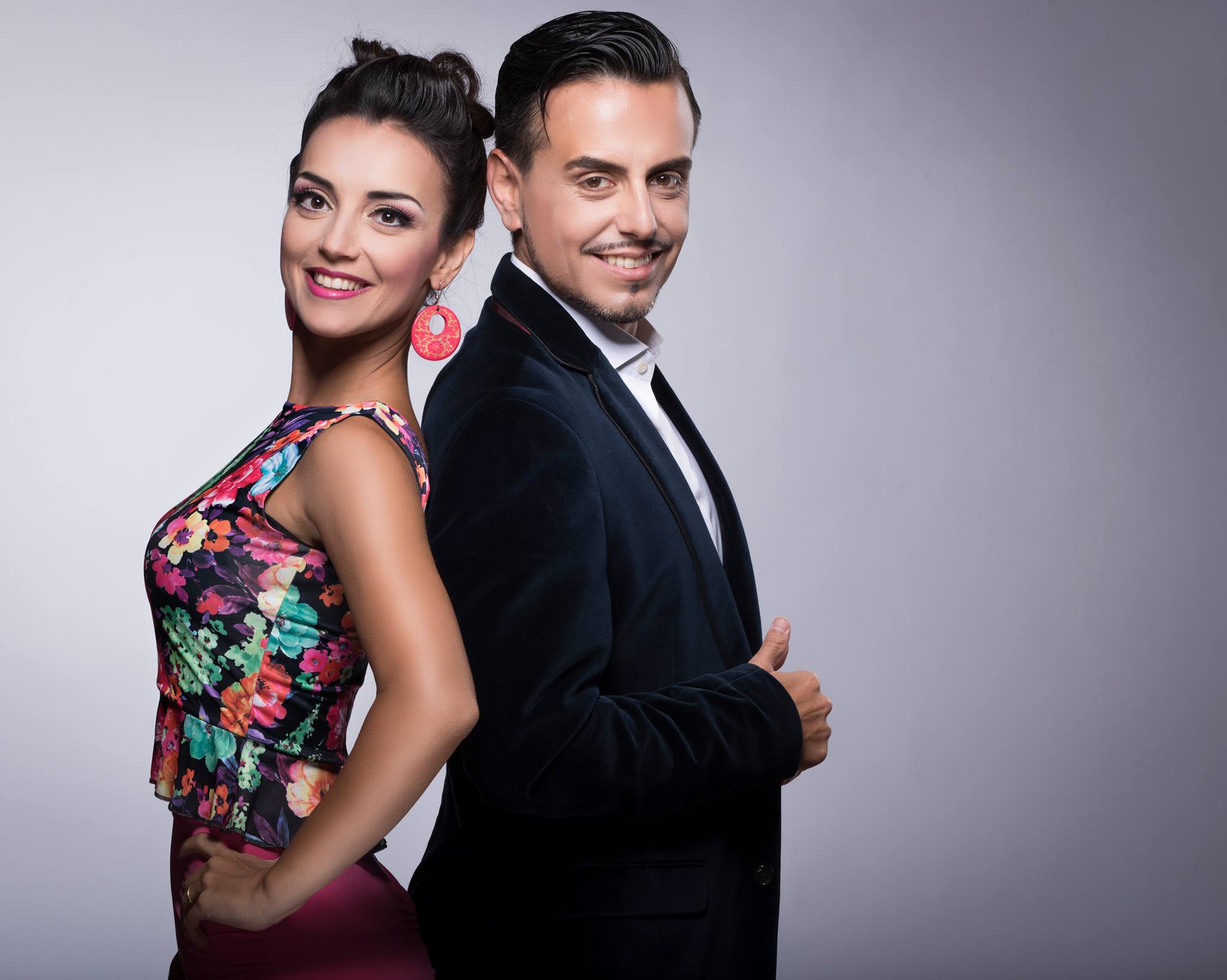 Tre stage di tecnica tango. Donna, uomo, coppia (camminata e connessione). In centro a Milano