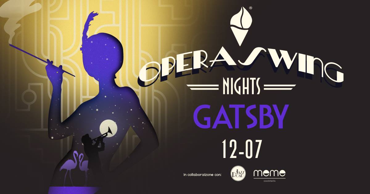 Opera Swing Night