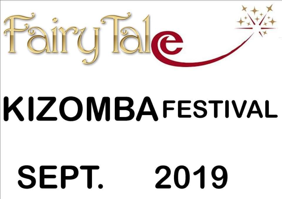 Fairytale Kizomba Festival Canceled Doo Corona Maatregelen