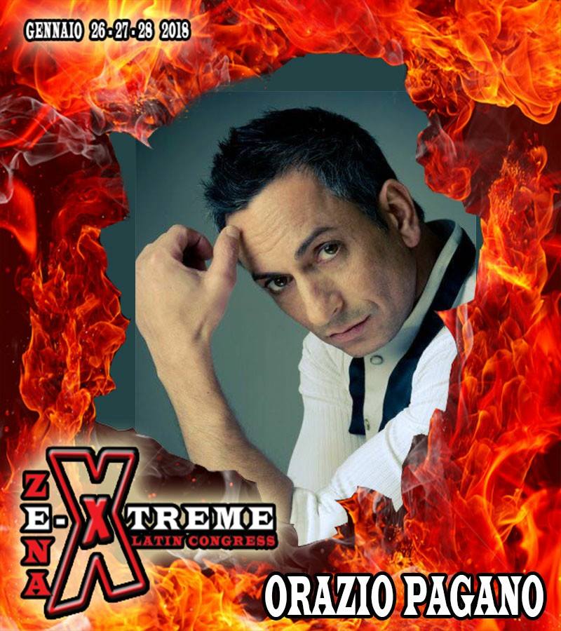 Extrem latin congress