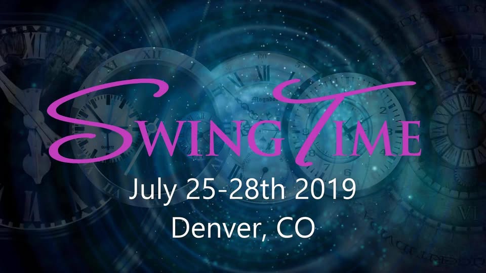 SwingTime 2019 - WSDC Registry Event
