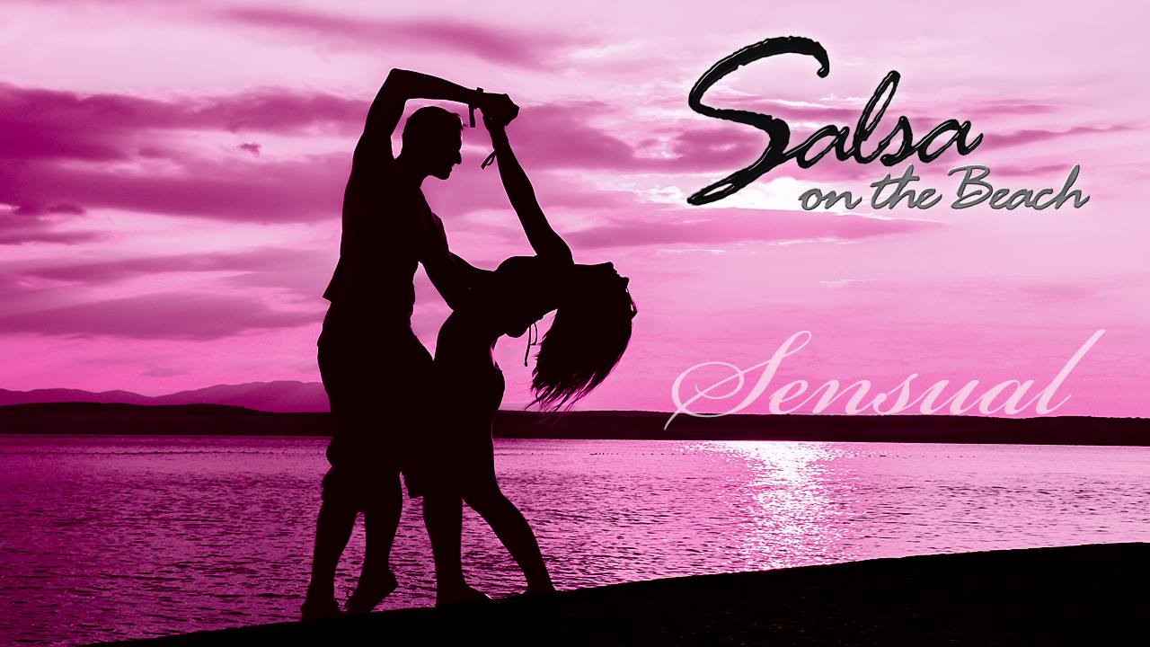 Salsa on the Beach - Sensual