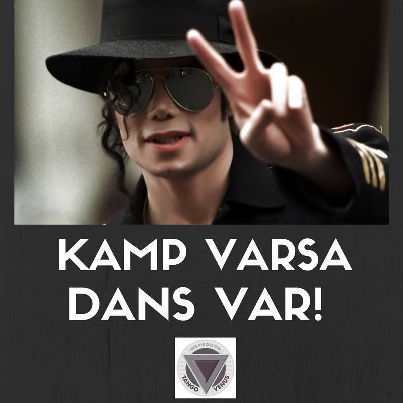 En Hızlı Tango Kampı !