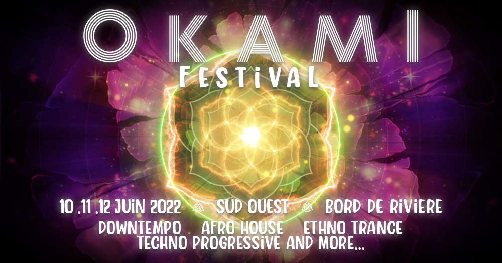 Okami Festival