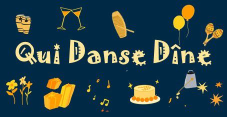 Qui Danse Dîne O'Sullivans