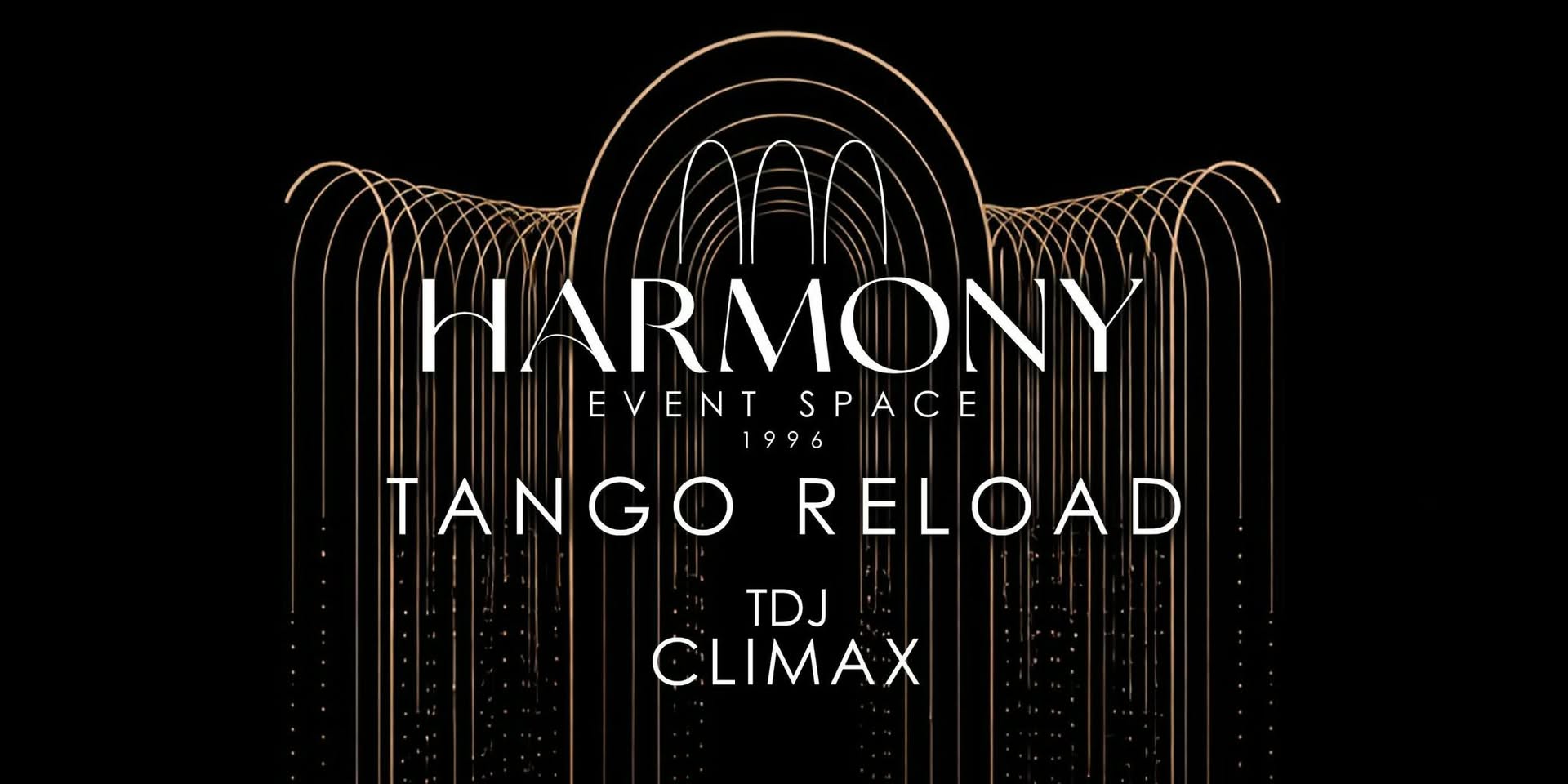 Harmony: Lezione Gratuita di Milonga con Nunzia ed Enzo!