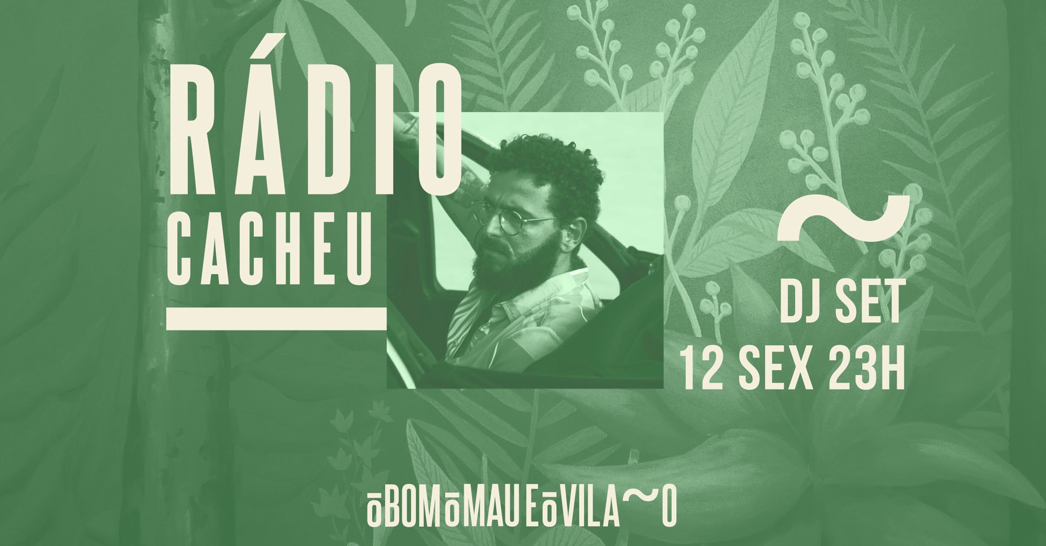 Rádio Cacheu