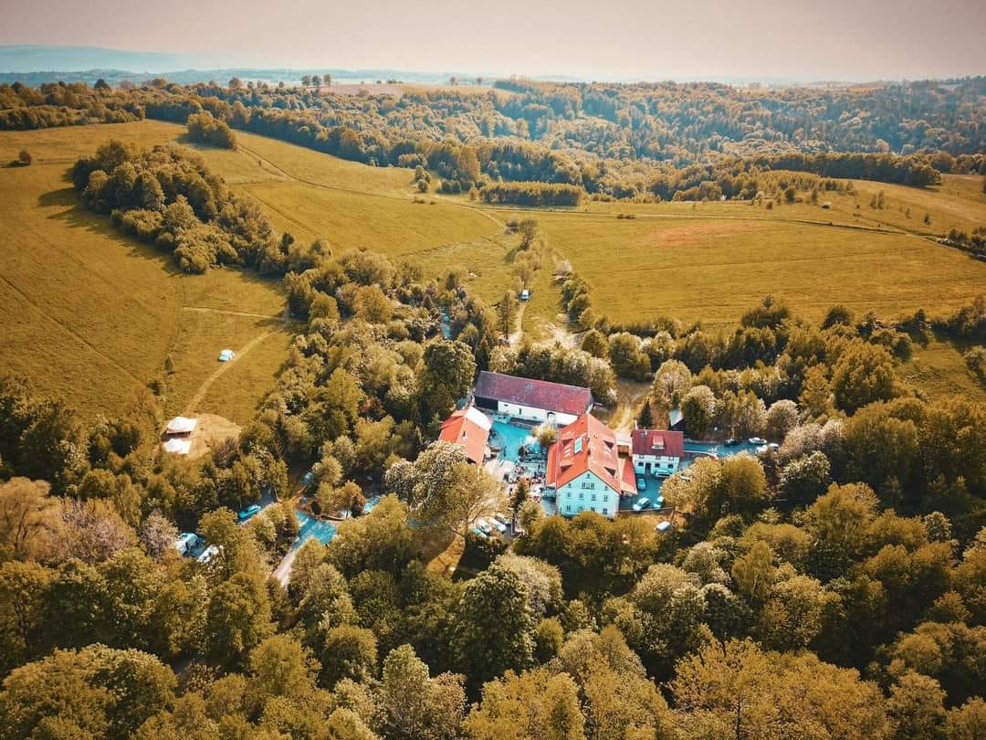 Weekend z Jogą na Turkusowej Wyspie