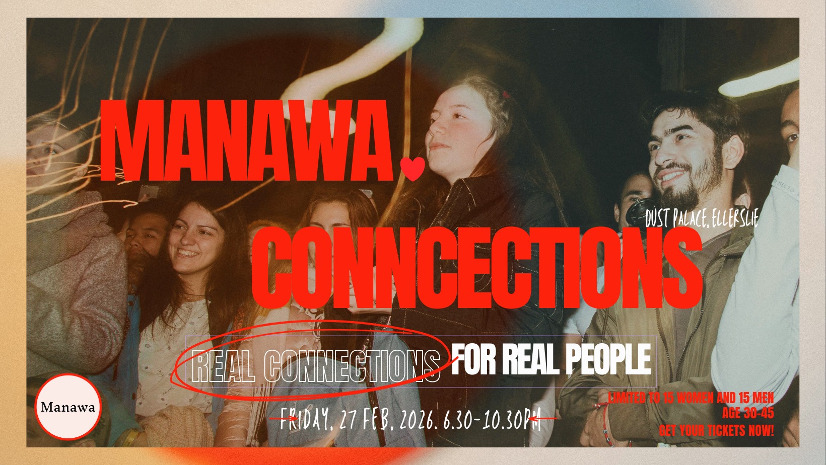 Manawa Connections