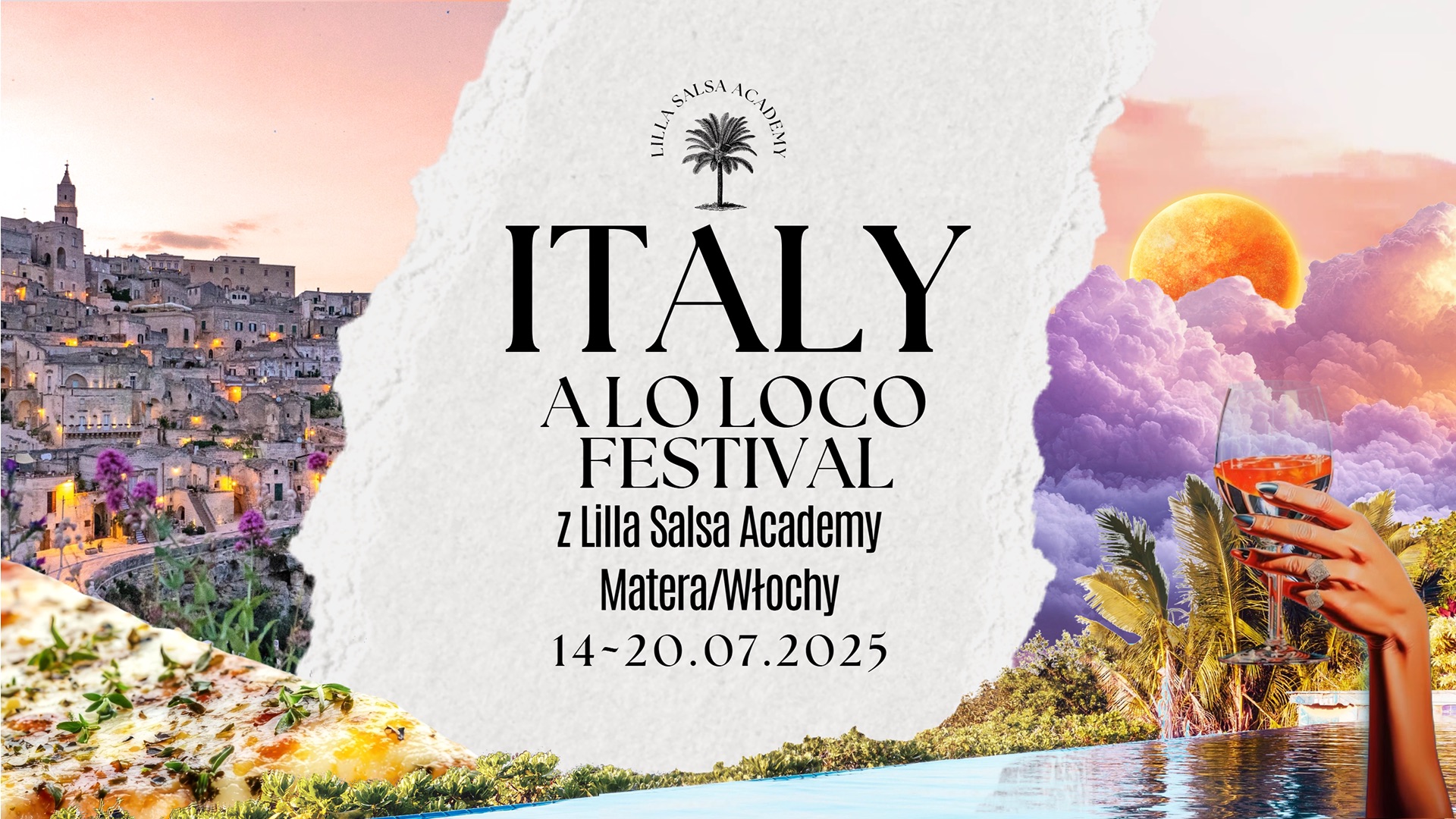 A LO LOCO WEEK 2025 - wyjazd z Lilla Salsa Academy