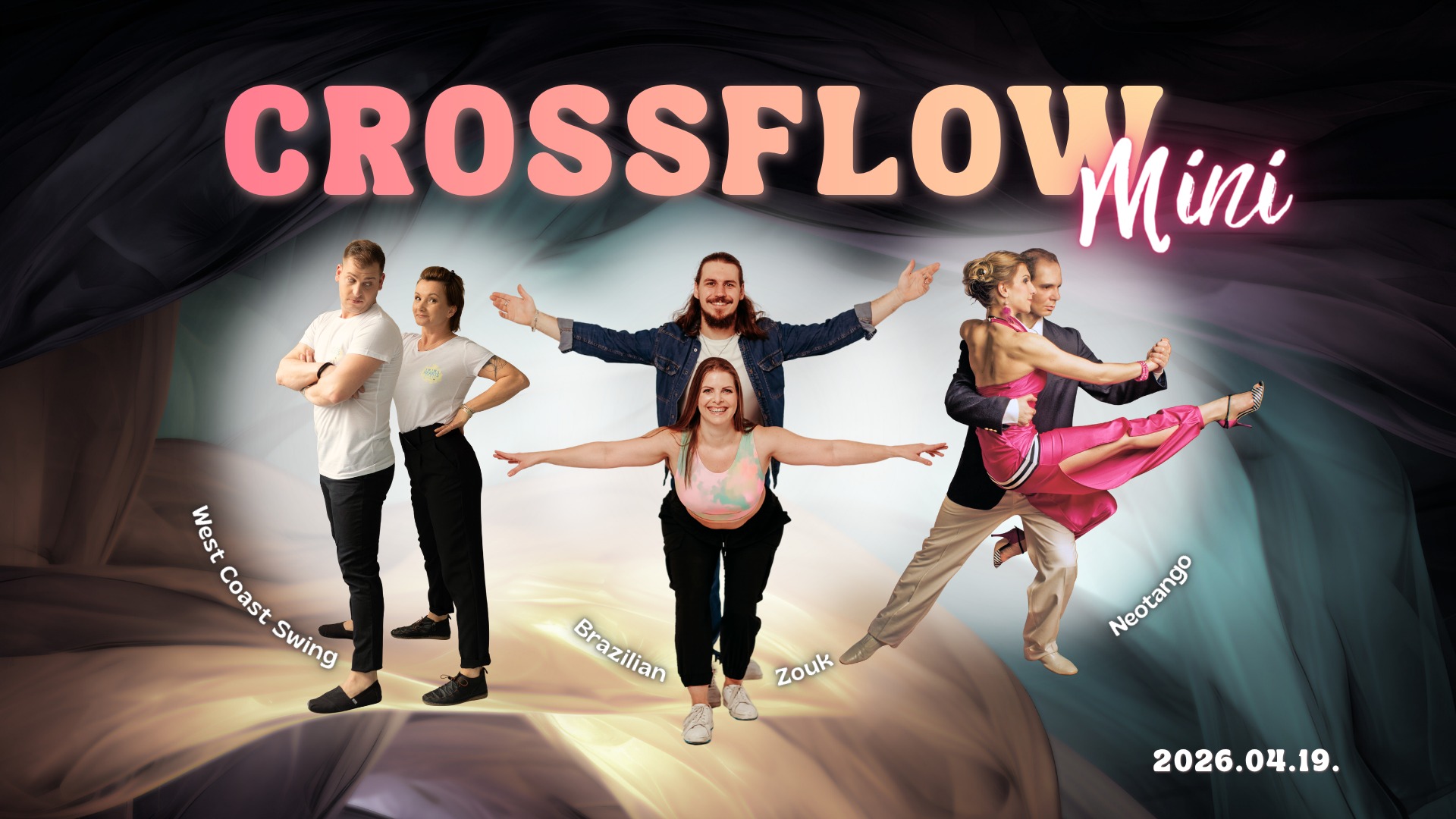 Crossflow Mini