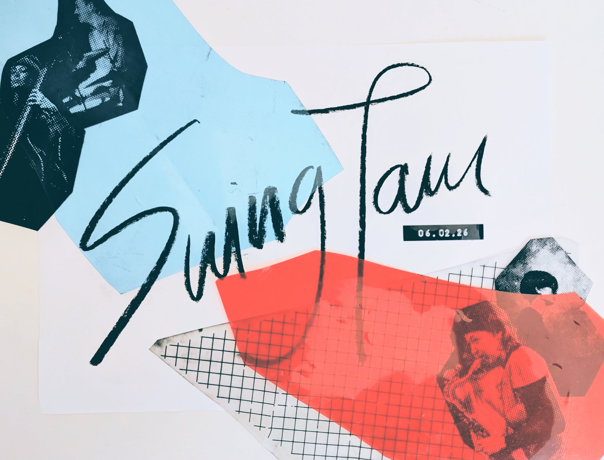 THE SWING JAM- A night full of improvisation honoring the roots of Jazz