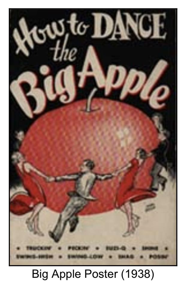 Big Apple Time