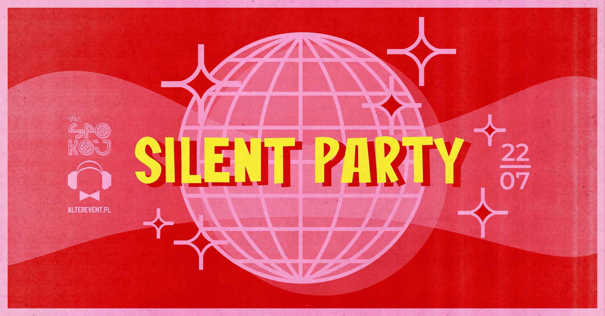Święty Spokój: SILENT PARTY vol. 3